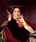 Famous Madame Paintings - Madame Henri Gonse
